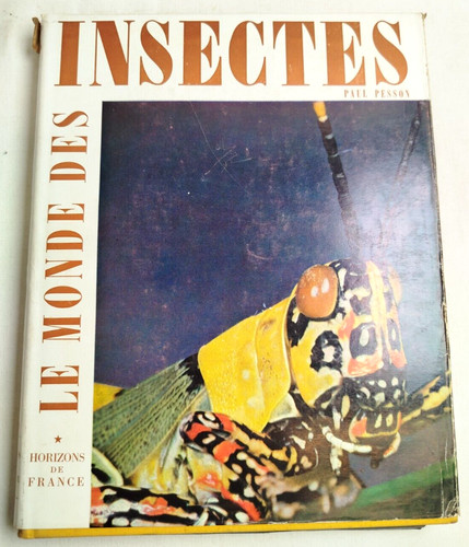 Pesson monde des - pesson, le