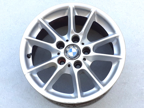 Jante alu bmw - ,