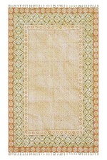 Tapis Kilim Tissé À La Main