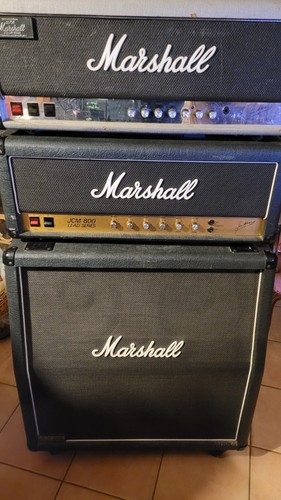 Original marshall jcm - original,