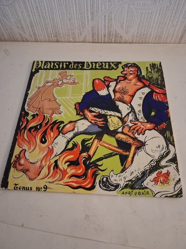 Disque plaisir des - disque,