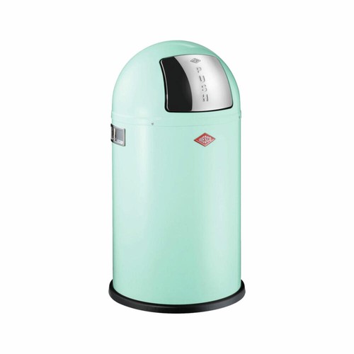 Wesco poubelle pushboy - wesco, junior