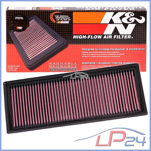 Filtre air sport - filtre,