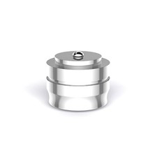 Amplificateur Audio Pieds