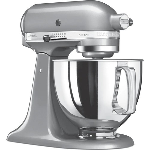 Robot pâtissier kitchenaid - pâtissier,