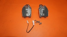 BMW 530 LED ANGEL EYES LIGHT MODULE DRL 2011 2012 2013 F10 63127262731 OEM