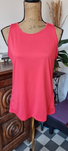 Débardeur sport femme crivit - débardeur,