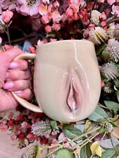 Women Coffee Big Mugs 500 ml with Juice