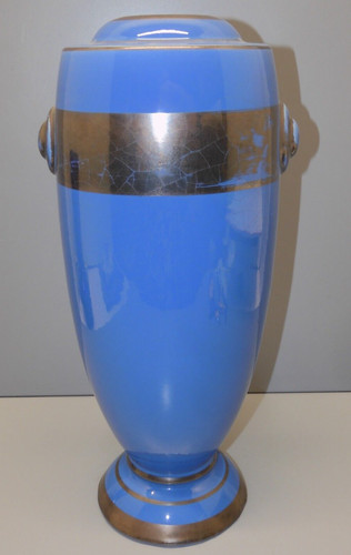 Vase ceramique de - vase,