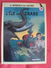 La Patrouille des castors 26