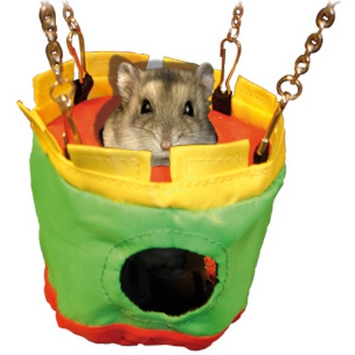 Chateau hamster gerbille - ,