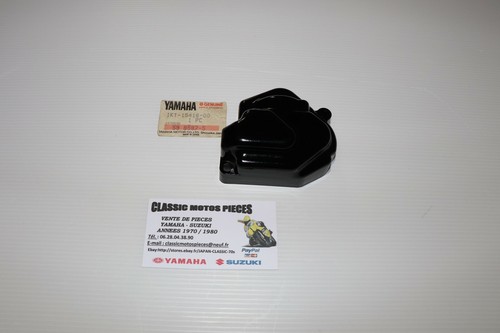 Tzr 250 yamaha - yamaha, carter