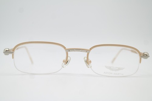 Lunettes vintage aston - aston, martin