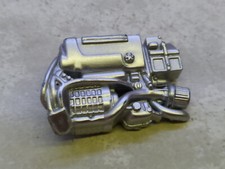 1/24 Toyota Celica Xtuner Engine