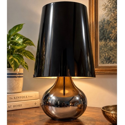 Kartell cindy table lamp - kartell,