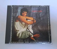 CD JULIEN CLERC -