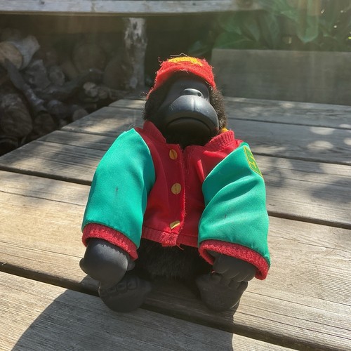 Vintage 1987 magical murphy - vintage,