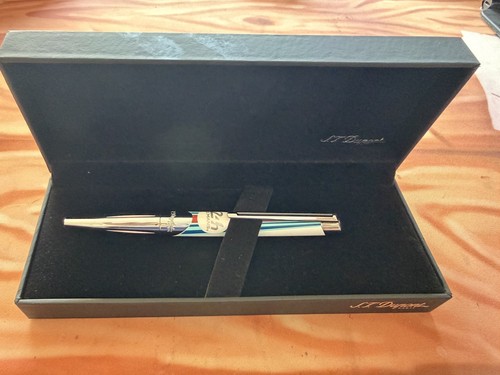 Stylo bille dupont - stylo, s.t.