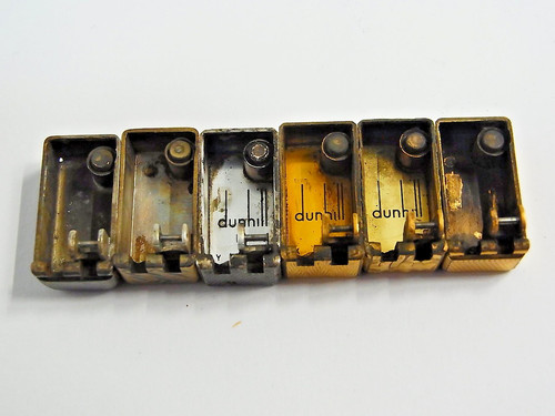 Lot pièces de - 6,