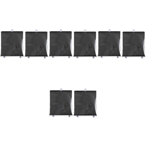 Count brise vue balcon - 4,