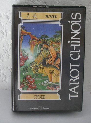 Complet cartes jeu tarot - complet,