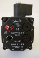 Pompe a fioul Danfoss Diamond
