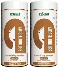 Poudre D'Argile Bentonite