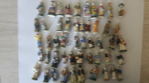 Feves theme provence lot - provence, 50