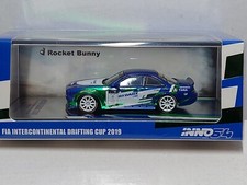 Inno64 1/64 🇨🇵 Nissan