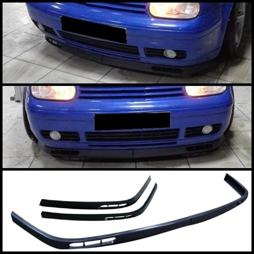 Pour golf mk4 - golf, lip