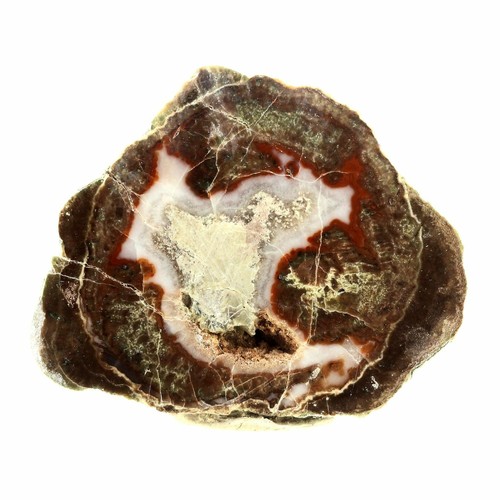 Lithophyse 111 massif - 111.5, ct.