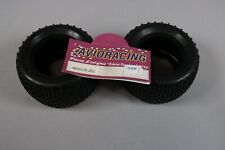 ZC3598 Avioracing 1/10 Piece RC Car 4600CB-202 2 Tires 4WD 4x4 Tires