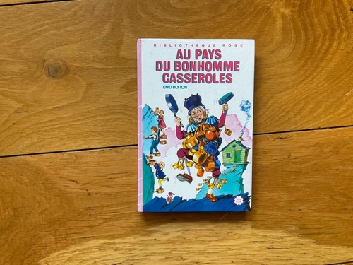 Enid blyton pays du - enid,