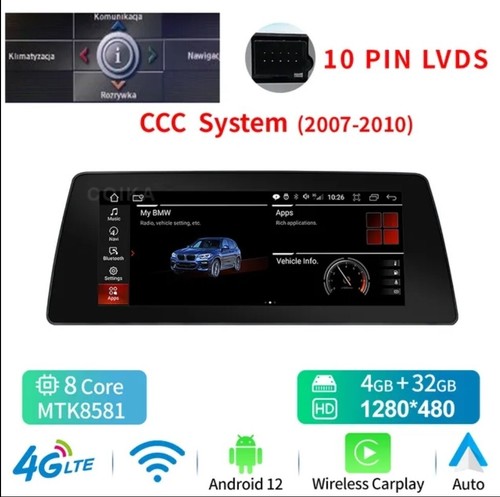 Radio din gps - radio, x5