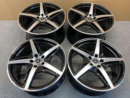 Mercedes benz amg r190 c190 - gt,