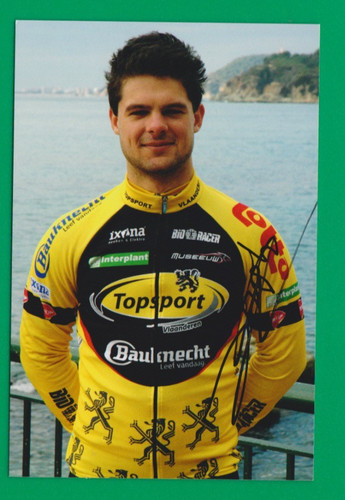 Cyclisme carte cycliste - cyclisme,