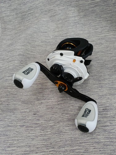 Abu garcia max4pro baitcasting - max4pro,