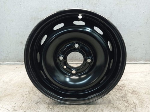 Peugeot 206 single wheel - , steel