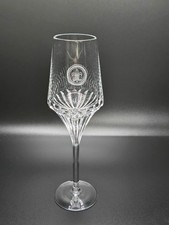 Louis XIII Baccarat Crystal Louis XIII Pillet Glass (40ml) Damaged 