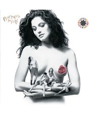 Mother's Milk-Remastered, Red