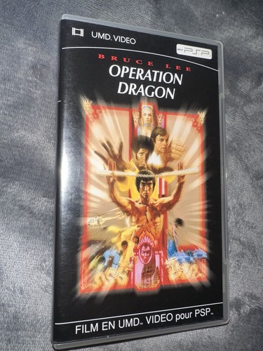 Operation dragon enter - operation, the
