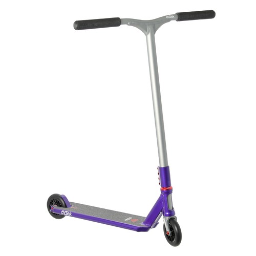 Trottinette freestyle - trottinette,