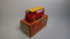 1/43 Norev Renault Estafette 1973 Kub Maggi ! Defauts !