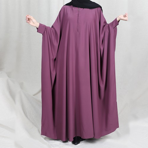 Jilbab abaya femme robe - femme,