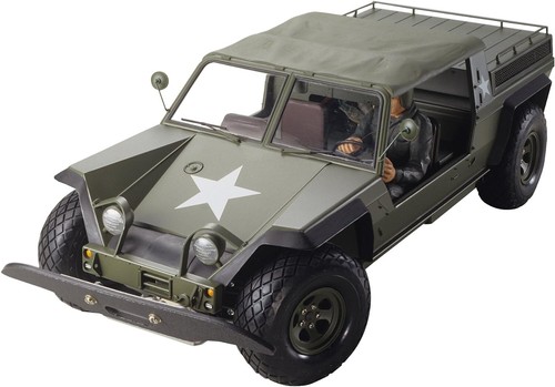 Tamiya électrique rc - 1/12, car