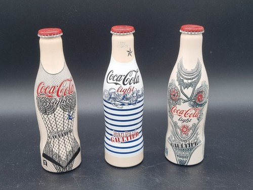 Bouteilles coca cola - 🥤3,