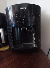 Cafetière Expresso avec