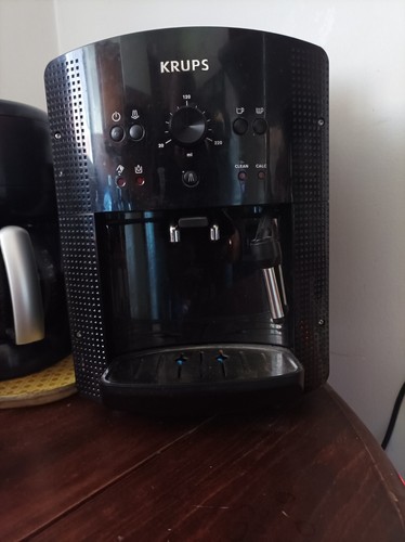 Cafetière expresso avec - expresso,