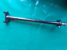 Colonne de direction avec