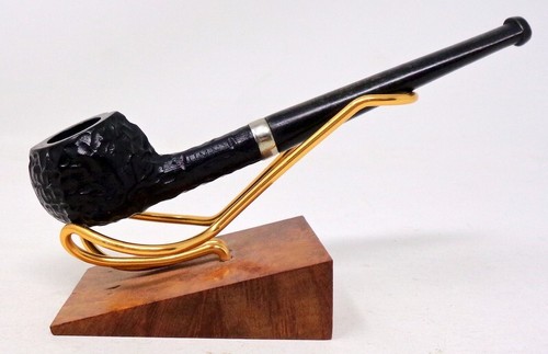 Belle pipe bruyère - en,